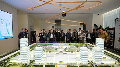 濟寧市文化交流協會攜手濟寧城投開展鳳凰網山東采風創作活動，深化文化合作與創新